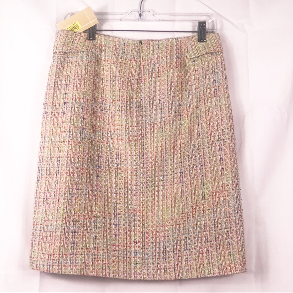 To The Max Skirt 4 Brand New Multi Color